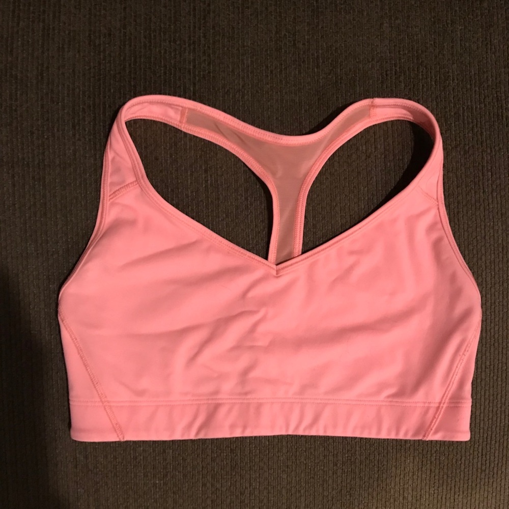 Victoria’s Secret Coral Sports Bra
